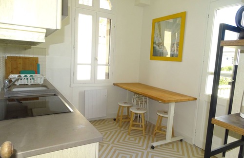 Royan Villa | Manon 4*, 3sdb, 5ch, 9pers, WIFI PRO