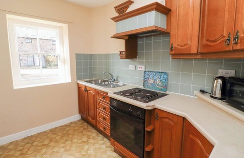 Akeld Cottage | MANOR COTTAGE, family friendly, character holiday cottage in Wooler