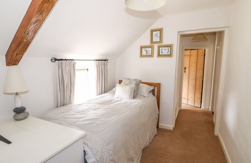 Swaffham Cottage | Manor Farm Cottage, SWAFFHAM
