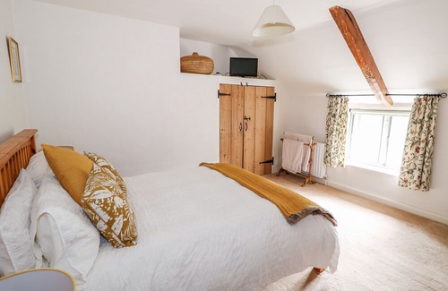Swaffham Cottage | Manor Farm Cottage, SWAFFHAM