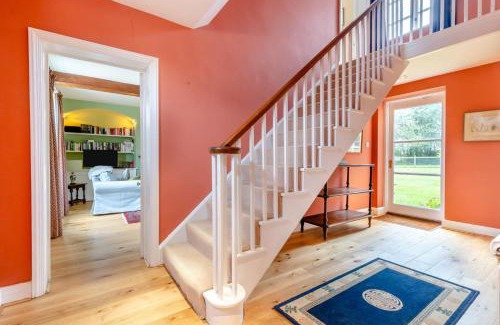 Tunstead House | Manor Farm House