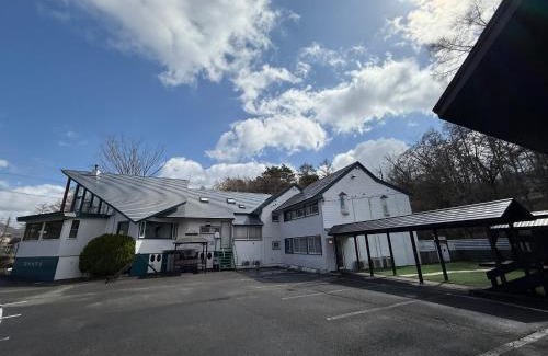 Yamanakako Hotel | Manor House