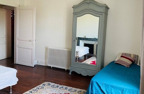 Astaffort Other | Manor House with Park & Pool