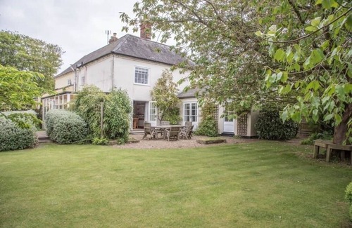 Walberswick House | Manor Lodge, Walberswick