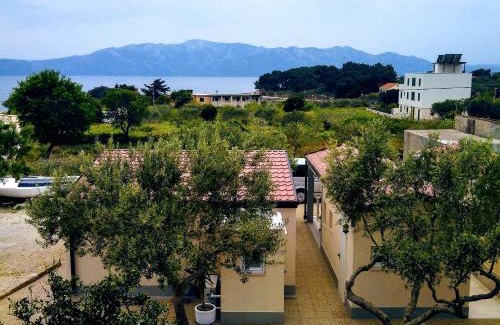 Sucuraj House | Manora guest house Sucuraj
