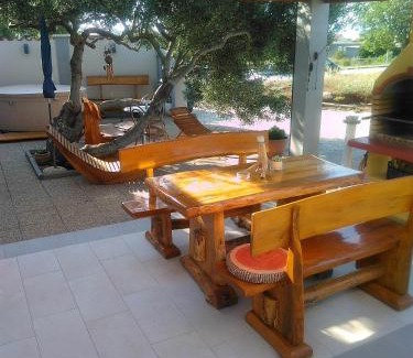 Sucuraj House | Manora guest house Sucuraj