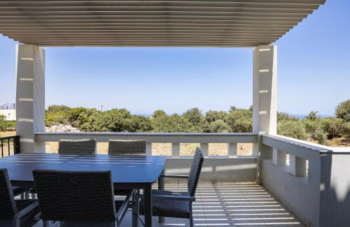 Atsipópoulon Villa | ManouEl Villa