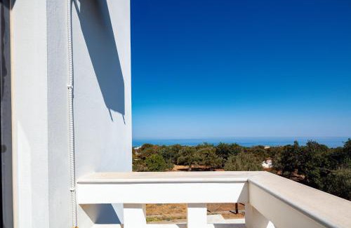 Atsipópoulon Villa | ManouEl Villa