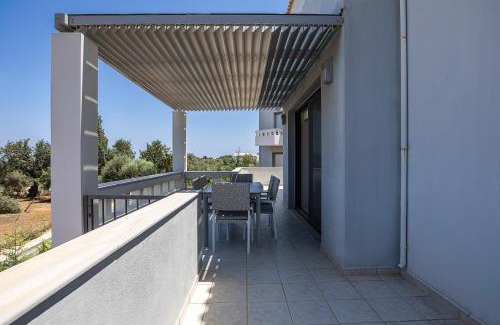 Atsipópoulon Villa | ManouEl Villa