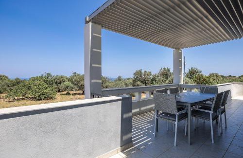 Atsipópoulon Villa | ManouEl Villa