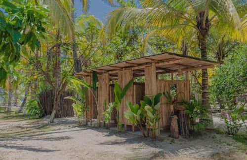 Buritaca Other | Manoush Beach