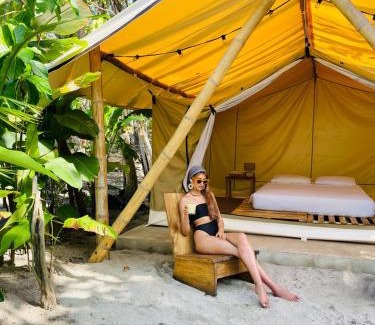 Buritaca Other | Manoush Beach