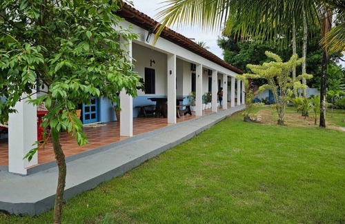 Olivenca House | Mansão 6/4 Piscina & Mar