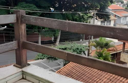 Osasco House | Mansão Adalgisa