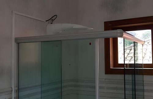 Osasco House | Mansão Adalgisa