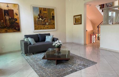Osasco House | Mansão Adalgisa Vista Deslumbrante Estadia Luxuosa