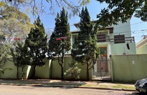 Osasco House | Mansão Adalgisa Vista Deslumbrante Estadia Luxuosa