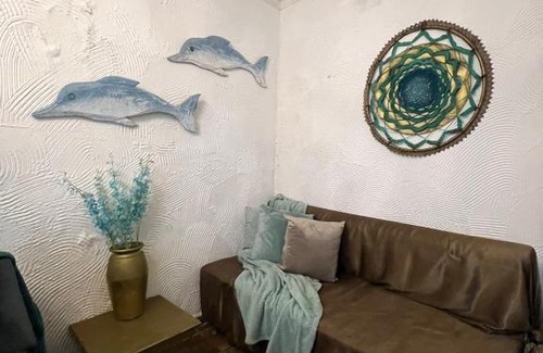 Itanhaem House | Mansão beira mar