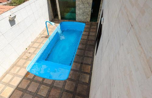 Europa Apartment | Mansão BH 30 pessoas, Piscina, Sauna e Eventos