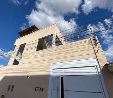 Zabele House | Mansão da Crioli