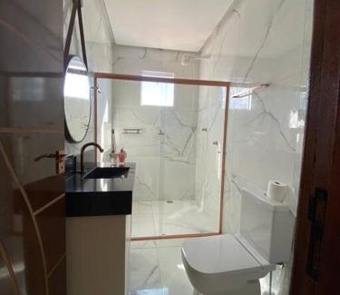 Zabele House | Mansão da Crioli