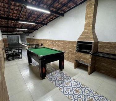 Foguete House | Mansão do Foguete