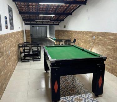 Foguete House | Mansão do Foguete