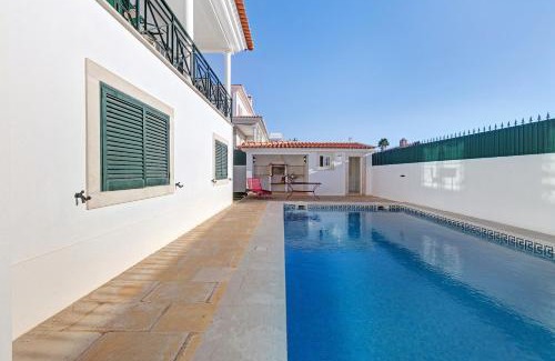 Cascais Villa | Mansão Domiga Adão