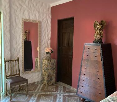 Coroa Vermelha House | Mansão Dubai