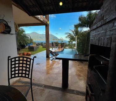 Guaeca House | Mansão espetacular