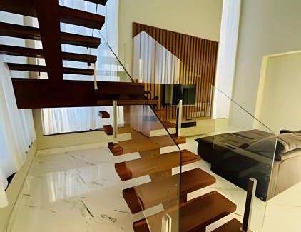 Capitolio House | Mansão Full com Hidro Melhor localização de Escarpas do Lago
