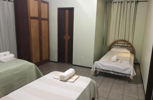 Barreirinhas House | Mansão Lençóis Maranhenses