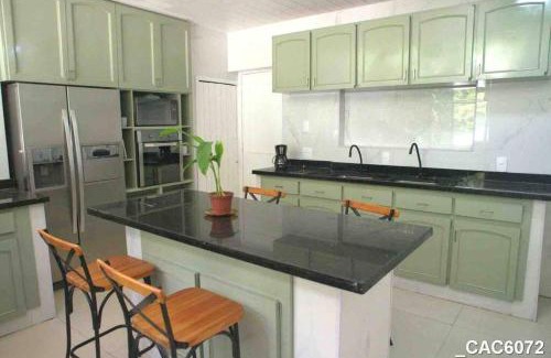 Alto da Boa Vista Apartment | Mansão lindíssima centenária