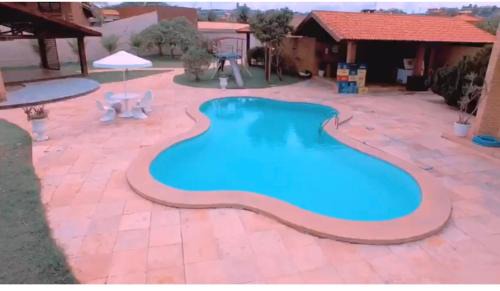 Porto das Dunas House | Mansão Memphis 10 Suítes a 150 metros do Mar e Beach Park