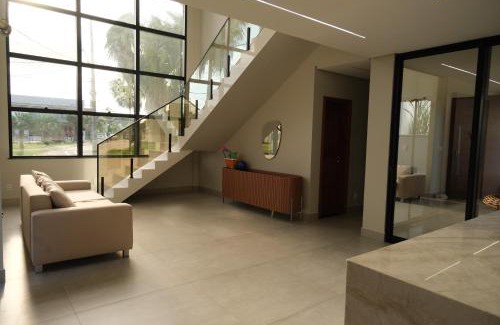 Barreirinhas House | MANSÃO nos LENÇÓIS MARANHENSES