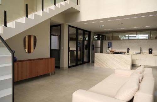 Barreirinhas House | MANSÃO nos LENÇÓIS MARANHENSES