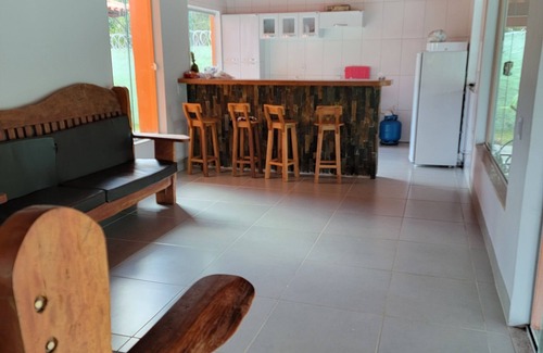 Aruana House | Mansão Paraiso (Paradise Masion) Aruanã/Goias