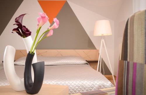 Saldus Hotel | Mans Nams - self check in hotel