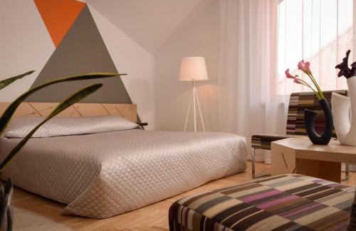 Saldus Hotel | Mans Nams - self check in hotel