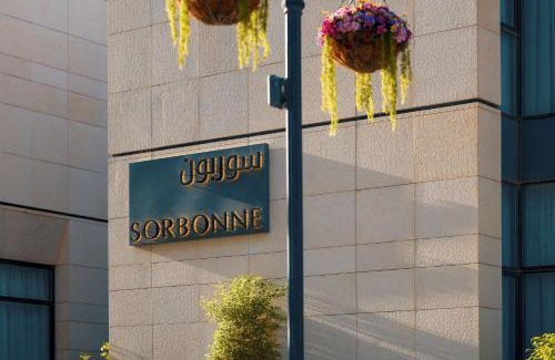 Riyadh Hotel | Mansard Riyadh, a Radisson Collection Hotel