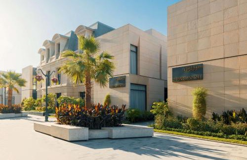 Riyadh Hotel | Mansard Riyadh, a Radisson Collection Hotel