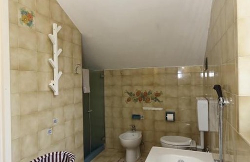 San Donato - Campidoglio Apartment | MANSARDA BERNINI