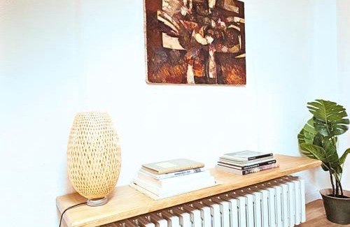 Parma City Centre Apartment | Mansarda Laurent