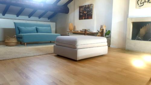 Parma City Centre Apartment | Mansarda Laurent