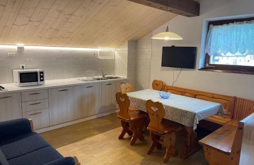 Falcade Apartment | Mansarda Mulaz
