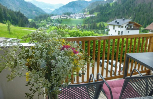 Piccolino Apartment | Mansardato con Soppalco