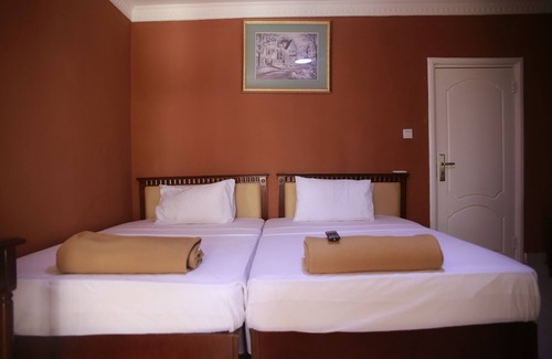 Senegambia Hotel | Mansea Beach Hotel and Resort