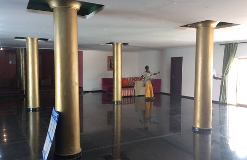 Senegambia Hotel | Mansea Beach Hotel and Resort