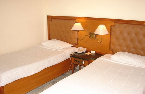 Ajmer Hotel | Mansingh Palace Ajmer