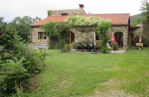Arles-sur-Tech House | Mansion - Arles sur Tech